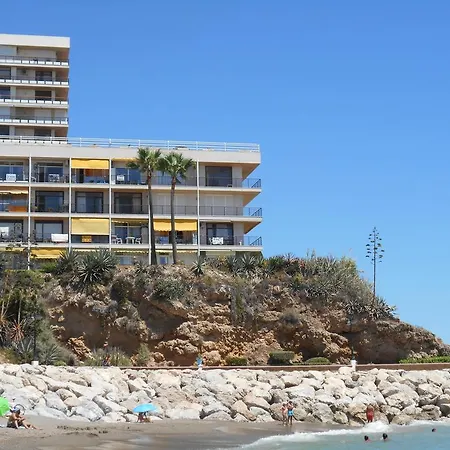 Studio Beach Front