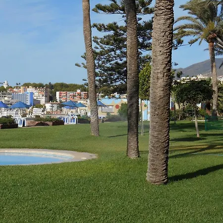 公寓 Studio Beach Front