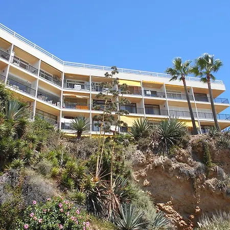 Studio Beach Front 托雷莫利诺斯
